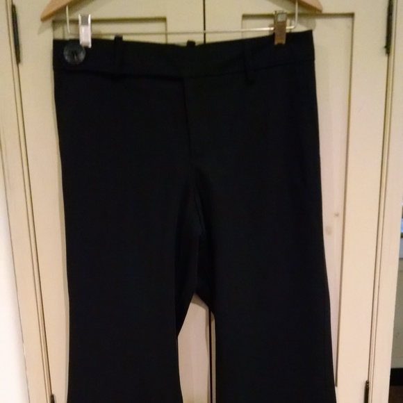 Pink Tartan Pants - Pink Tartan Navy Pants - DONATING 5/30